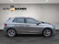Skoda Fabia 1.0 TSI Tour AHK GRA Side Assist GAR 07/28 Gris - thumbnail 4