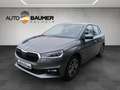 Skoda Fabia 1.0 TSI Tour AHK GRA Side Assist GAR 07/28 Gris - thumbnail 1
