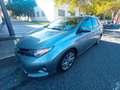 Toyota Auris Hybrid Advance Touring Sports Gris - thumbnail 1