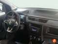 Renault Express Confort 1.5 Blue dCi 55 kW (75 cv) Blanco - thumbnail 10