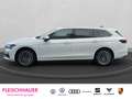 Skoda Superb Combi 1.5 TSI L&K DSG+SHZ+AHK+PANORAMAD Weiß - thumbnail 3
