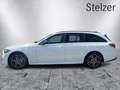 Mercedes-Benz C 300 de 4MATIC T-Modell mit EQ Hybrid AMG Weiß - thumbnail 3