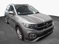 Volkswagen T-Cross Active 1.0 TSI APP Kamera SiHz NSW Gris - thumbnail 6