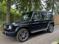 Mercedes-Benz G 450 AMG Line-Lichte vracht-Schuifdak-Burmester-360-20" Schwarz - thumbnail 5