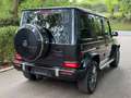 Mercedes-Benz G 450 AMG Line-Lichte vracht-Schuifdak-Burmester-360-20" Schwarz - thumbnail 6