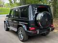 Mercedes-Benz G 450 AMG Line-Lichte vracht-Schuifdak-Burmester-360-20" Schwarz - thumbnail 7