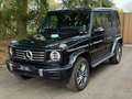 Mercedes-Benz G 450 AMG Line-Lichte vracht-Schuifdak-Burmester-360-20" Schwarz - thumbnail 3