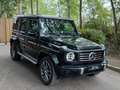 Mercedes-Benz G 450 AMG Line-Lichte vracht-Schuifdak-Burmester-360-20" Schwarz - thumbnail 1