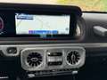 Mercedes-Benz G 450 AMG Line-Lichte vracht-Schuifdak-Burmester-360-20" Schwarz - thumbnail 11