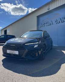 SPORTBACK 2.5 TFSI 400CH QUATTRO S TRONIC 7