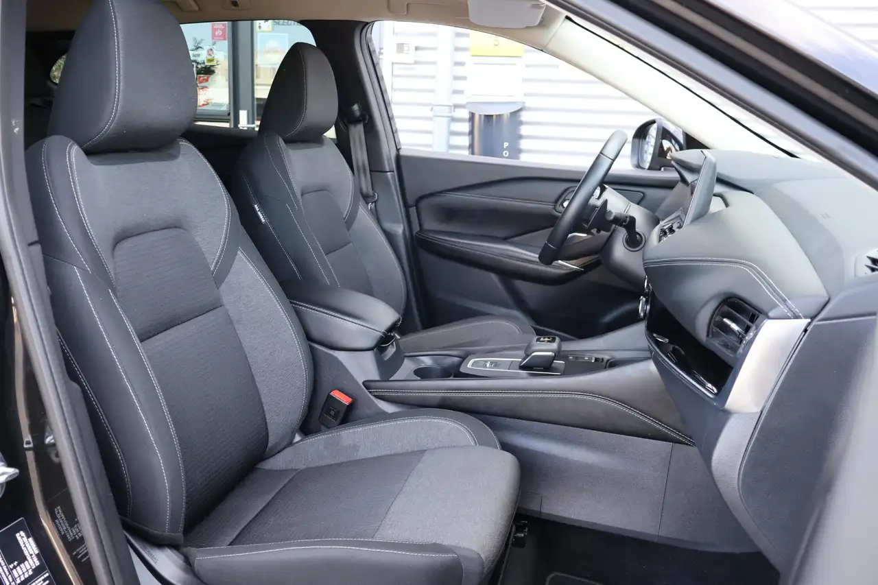 Nissan Qashqai 1.3 MHEV Xtronic N-Connecta 2e Eigenaar | NL-Auto 13
