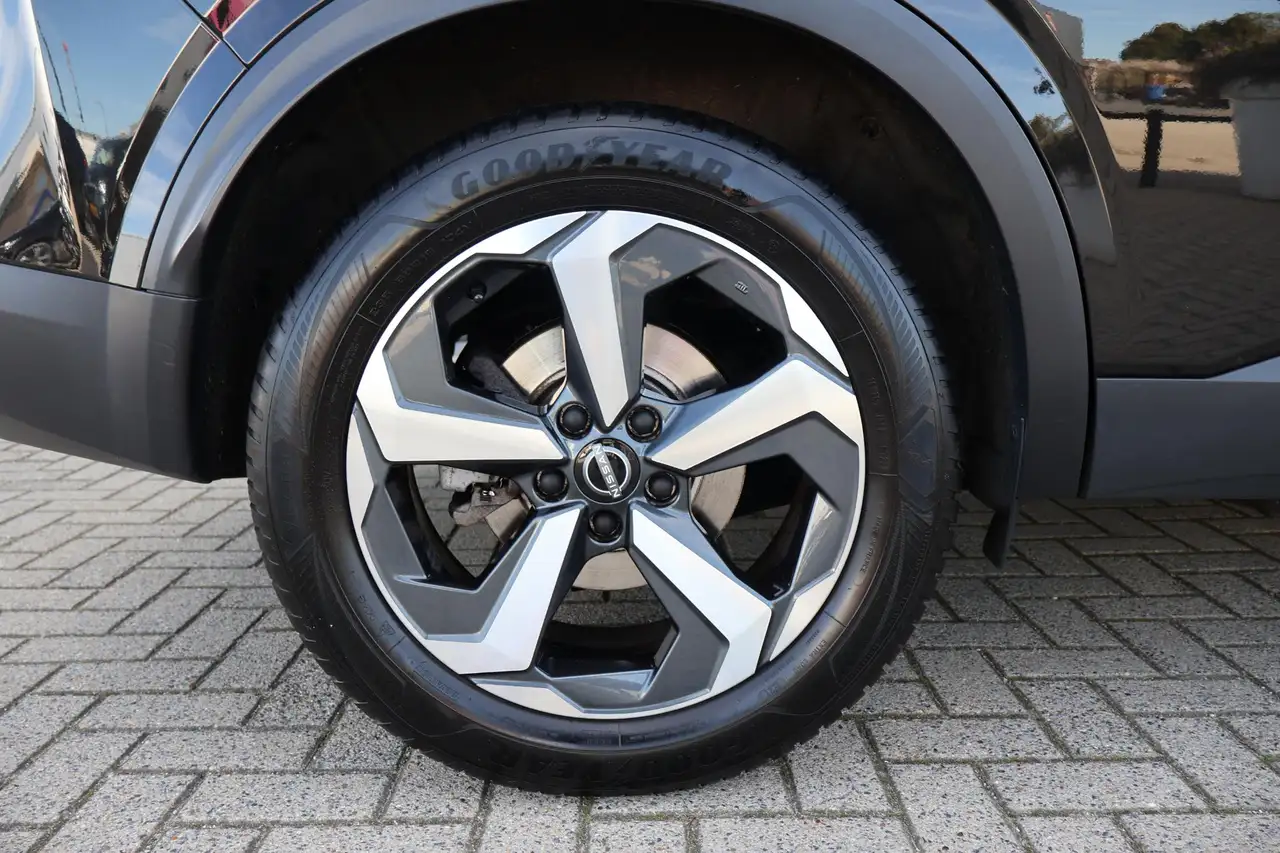 Nissan Qashqai 1.3 MHEV Xtronic N-Connecta 2e Eigenaar | NL-Auto 18