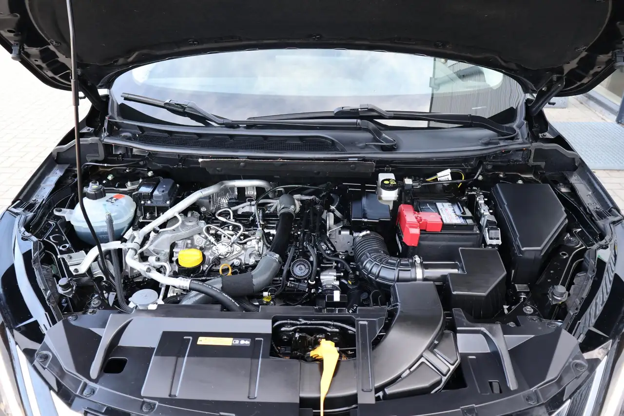 Nissan Qashqai 1.3 MHEV Xtronic N-Connecta 2e Eigenaar | NL-Auto 16