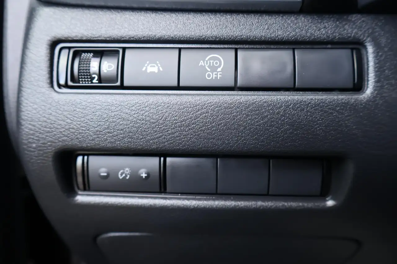 Nissan Qashqai 1.3 MHEV Xtronic N-Connecta 2e Eigenaar | NL-Auto 30