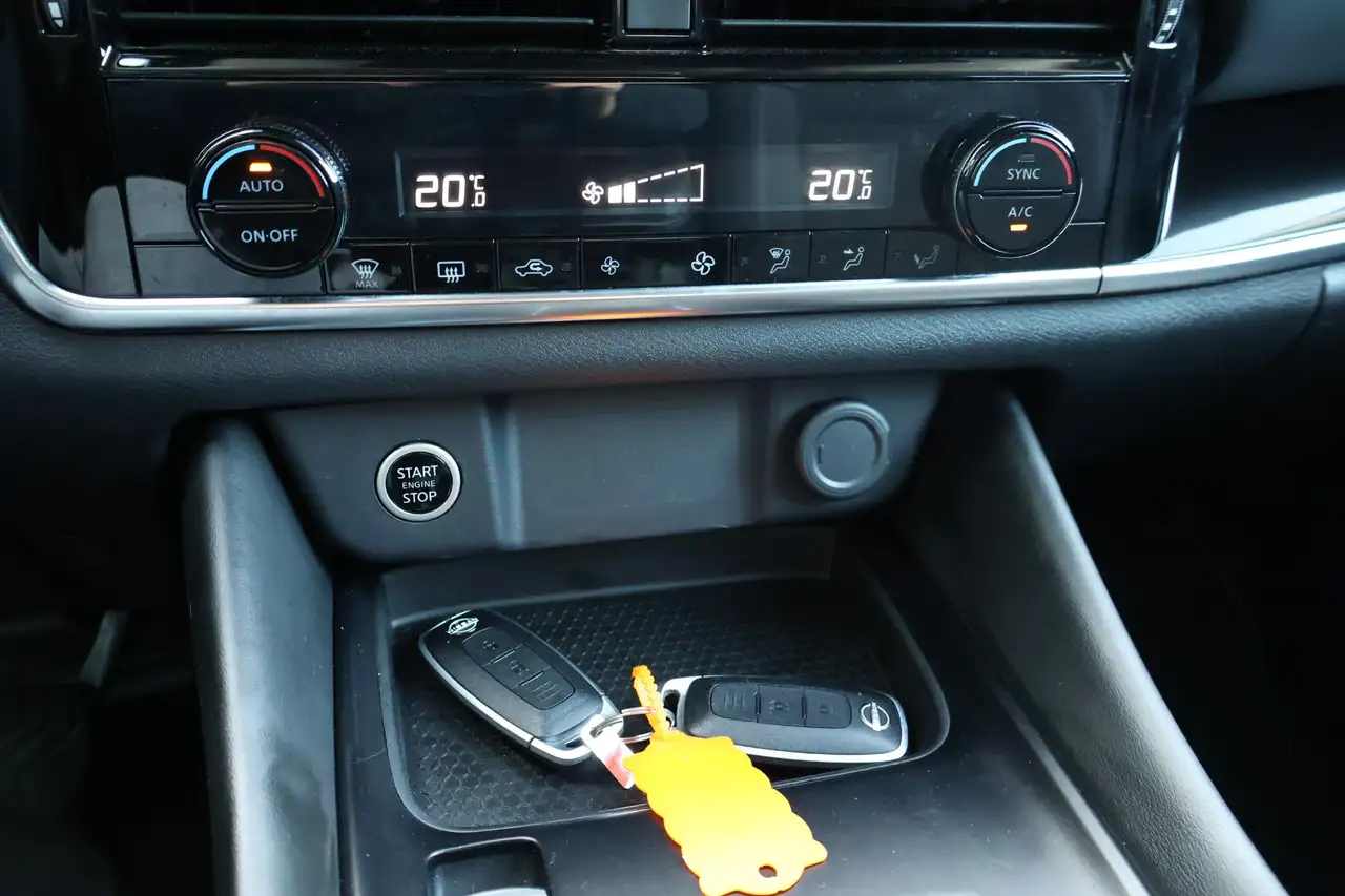 Nissan Qashqai 1.3 MHEV Xtronic N-Connecta 2e Eigenaar | NL-Auto 28