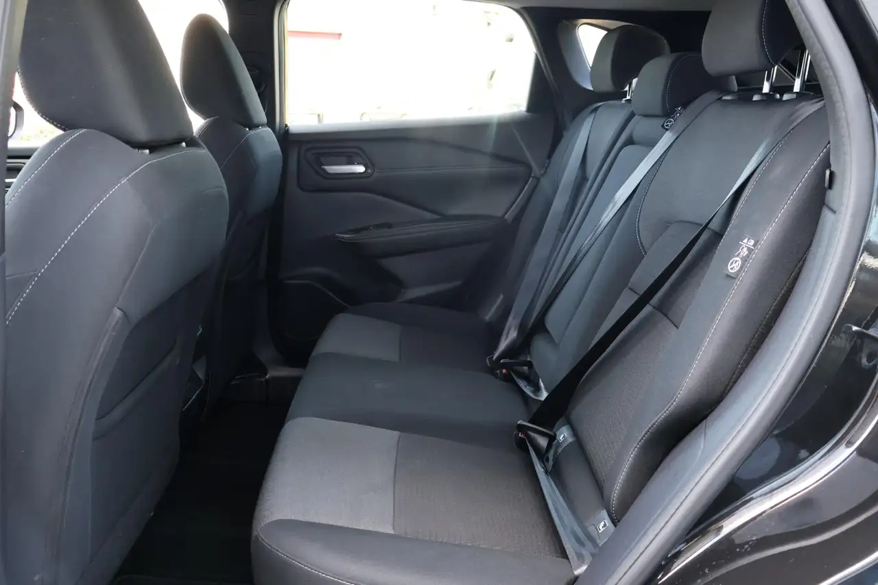Nissan Qashqai 1.3 MHEV Xtronic N-Connecta 2e Eigenaar | NL-Auto 14