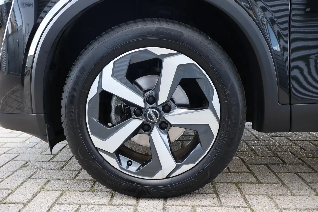 Nissan Qashqai 1.3 MHEV Xtronic N-Connecta 2e Eigenaar | NL-Auto 20