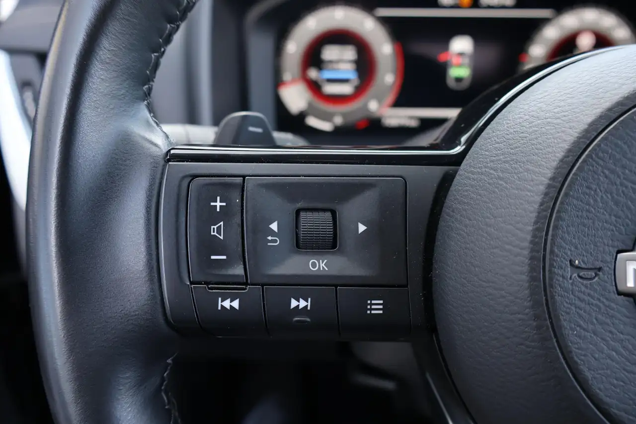 Nissan Qashqai 1.3 MHEV Xtronic N-Connecta 2e Eigenaar | NL-Auto 23