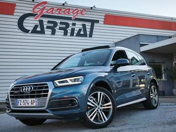 2.0 tdi 163cv quattro design luxe quattro S-tronic