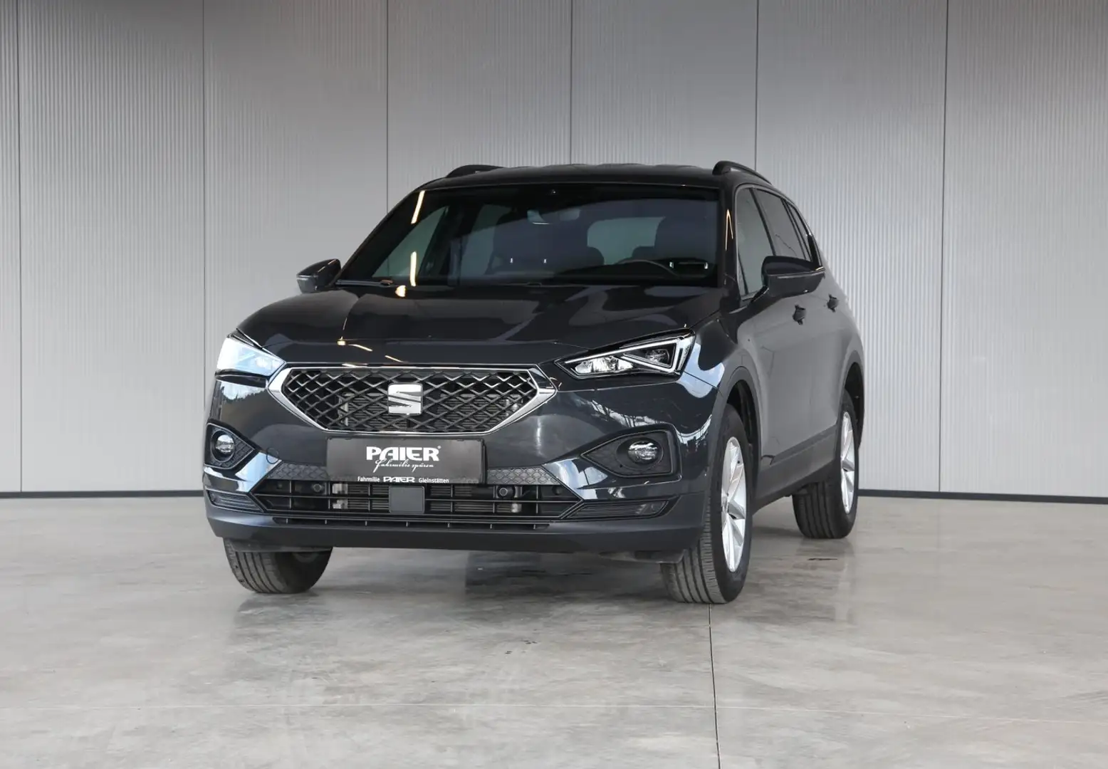 SEAT Tarraco Austria Edition 1.5 TSI ACT Grijs - 2