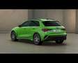 Audi RS 3 SPB TFSI quattro S tronic Verde - thumbnail 4
