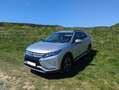 Mitsubishi Eclipse Cross 1,5 TC 4WD Intense CVT Aut. Silber - thumbnail 2