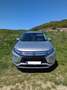 Mitsubishi Eclipse Cross 1,5 TC 4WD Intense CVT Aut. Silber - thumbnail 1