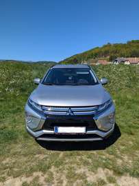 1,5 TC 4WD Intense CVT Aut.