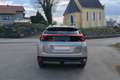 Mitsubishi Eclipse Cross 1,5 TC 4WD Intense CVT Aut. Silber - thumbnail 5