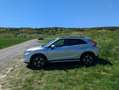 Mitsubishi Eclipse Cross 1,5 TC 4WD Intense CVT Aut. Silber - thumbnail 3