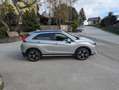Mitsubishi Eclipse Cross 1,5 TC 4WD Intense CVT Aut. Silber - thumbnail 7