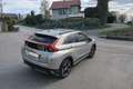 Mitsubishi Eclipse Cross 1,5 TC 4WD Intense CVT Aut. Silber - thumbnail 6