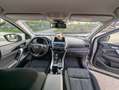 Mitsubishi Eclipse Cross 1,5 TC 4WD Intense CVT Aut. Silber - thumbnail 12