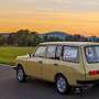 Wartburg 353 W Tourist Gelb - thumbnail 1