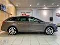 SEAT Leon ST 2.0TDI CR S&S FR DSG 184 Gris - thumbnail 2