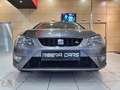 SEAT Leon ST 2.0TDI CR S&S FR DSG 184 Gris - thumbnail 25