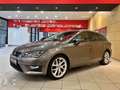 SEAT Leon ST 2.0TDI CR S&S FR DSG 184 Gris - thumbnail 1
