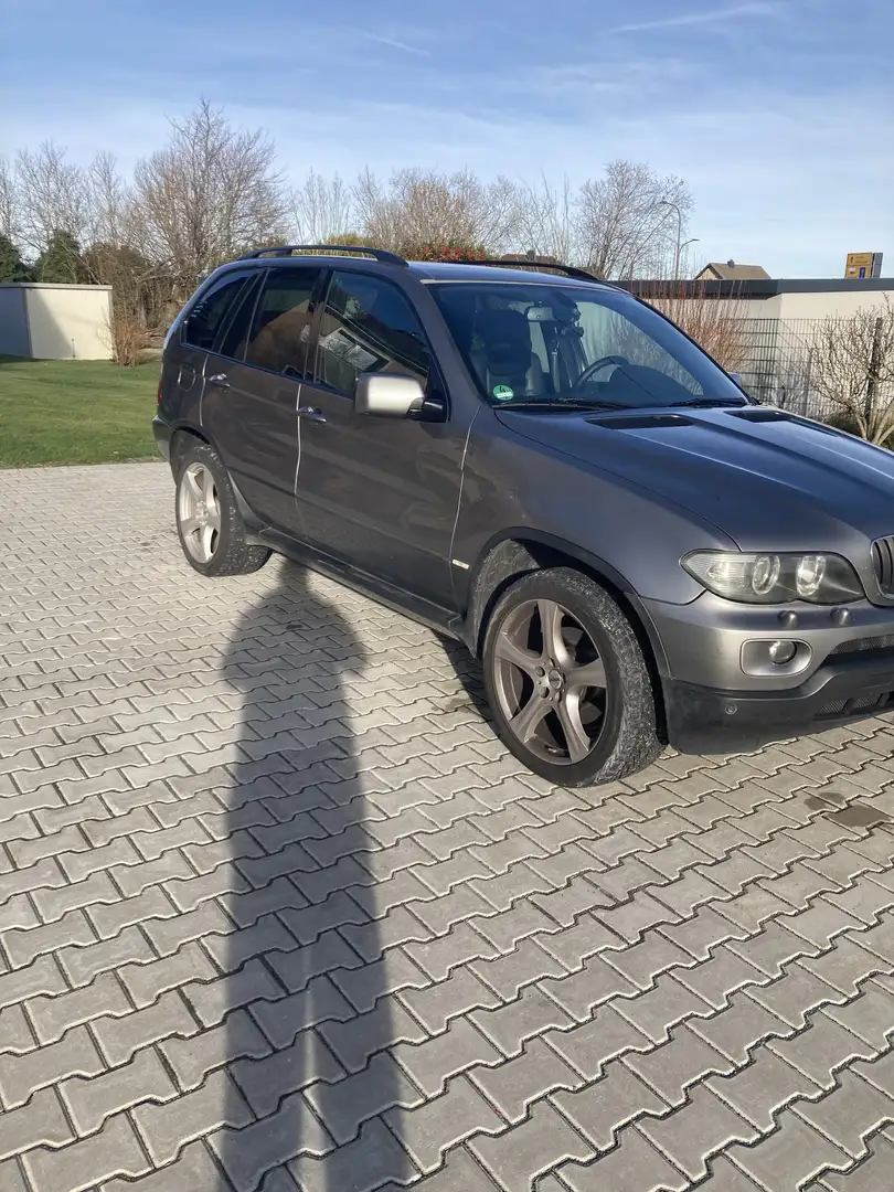 BMW X5 3.0 d - 2