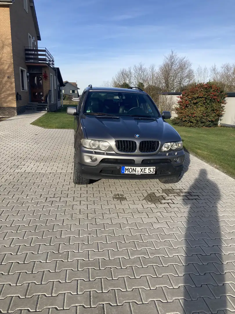 BMW X5 3.0 d - 1