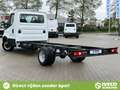 Iveco Daily 35C14HA8 Automaat Chassis Cabine WB 4.100 Wit - thumbnail 5