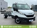 Iveco Daily 35C14HA8 Automaat Chassis Cabine WB 4.100 Wit - thumbnail 4