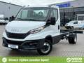 Iveco Daily 35C14HA8 Automaat Chassis Cabine WB 4.100 Wit - thumbnail 1