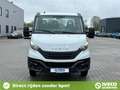 Iveco Daily 35C14HA8 Automaat Chassis Cabine WB 4.100 Wit - thumbnail 7