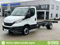 Iveco Daily 35C14HA8 Automaat Chassis Cabine WB 4.100 Wit - thumbnail 6