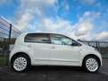 Volkswagen up! white Aus 1 Hand/Sitzhz/Einparkh/Tempo/Navi Blanc - thumbnail 2