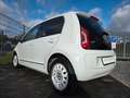 Volkswagen up! white Aus 1 Hand/Sitzhz/Einparkh/Tempo/Navi Weiß - thumbnail 4
