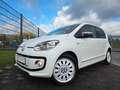 Volkswagen up! white Aus 1 Hand/Sitzhz/Einparkh/Tempo/Navi Blanc - thumbnail 3