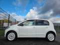 Volkswagen up! white Aus 1 Hand/Sitzhz/Einparkh/Tempo/Navi Blanc - thumbnail 6