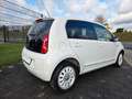 Volkswagen up! white Aus 1 Hand/Sitzhz/Einparkh/Tempo/Navi Blanc - thumbnail 5