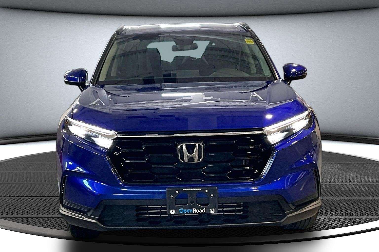 2025 Honda CR-V Sport AWD-HONDA CERTIFIED |HEATED SEATS & STEERING — снимка 1